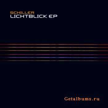 Schiller - Lichtblick EP (2010)