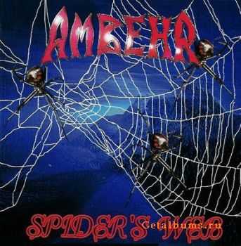 Ambehr - Spider's Web