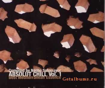 VA  Absolut Chill Vol.1 (2010) FLAC/ MP3