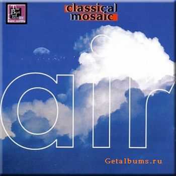 VA Classical Mosaic - Air CD1 (2002) 