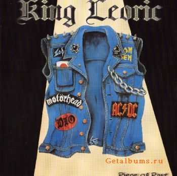 King Leoric - Piece Of Past 