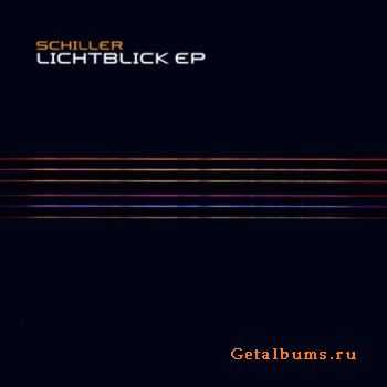 Schiller - Lichtblick (Limited Super Deluxe Edition) (2010)