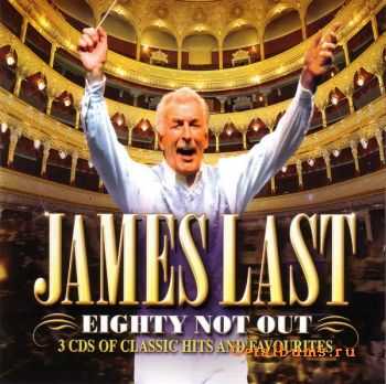 James Last - Eighty Not Out (2010)