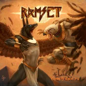 Ramset - De Luz y Tinieblas (2010)