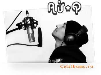 -Q & Shot feat. TREY (YOUNG-MC'S) -  (Prod. Q Fast)