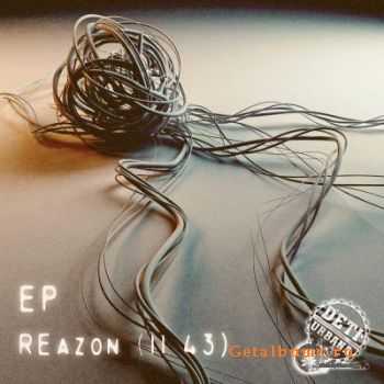 REazon (11.43) - EP (2010)
