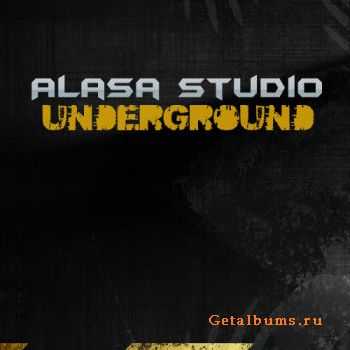 Alasa Studio - Underground (2010)