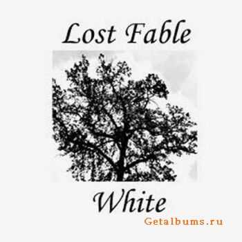 Lost Fable - White