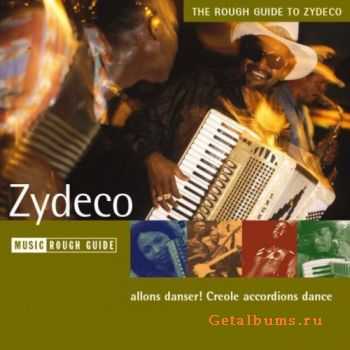 VA - The Rough Guide to Zydeco (2005)