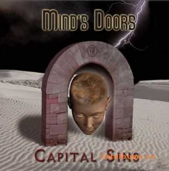 Mind's Doors - Capital Sins 2010