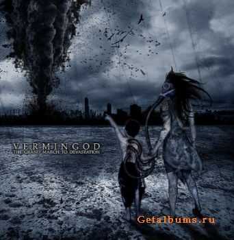 Vermingod  The Grand March To Devastasion (2010)