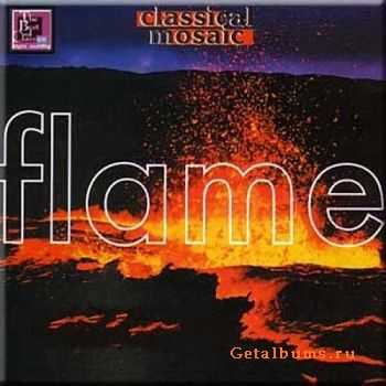 VA-Classical Mosaic - Flame CD2 (2002) 