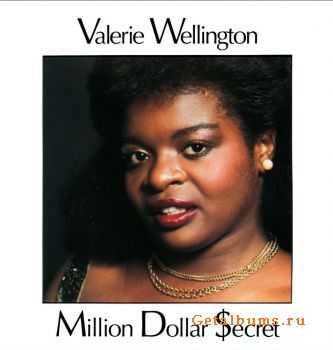  Valerie Wellington - Million Dollar Secret (1995)