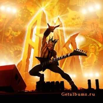 VA - A Tribute To . XXV (2010) (Lossless)