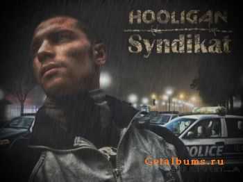 Hooligan feat J'Si -   