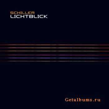 Schiller - Lichtblick (2010) FLAC