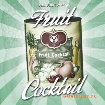B3AR FRUIT - Fruit Cocktail (2010)