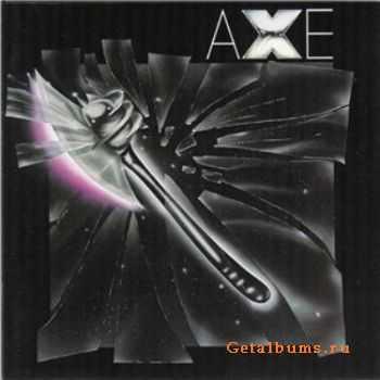 Axe - Axe (1979)