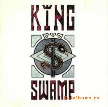 King Swamp -  King Swamp 1989