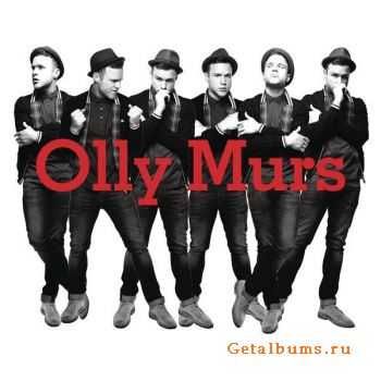 Olly Murs - Olly Murs [iTunes] (2010)