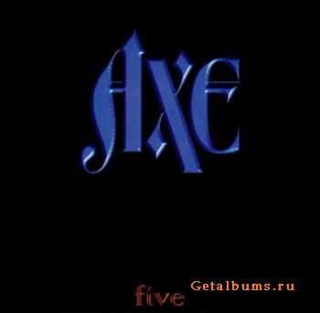 Axe - Five (1996)