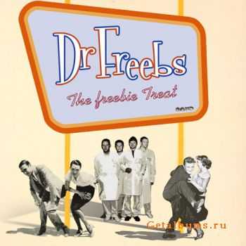 Dr Freebs - The Freebie Treat (2010)