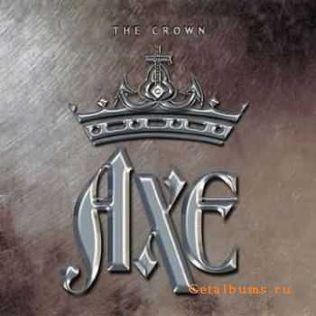 Axe - The Crown (2000)