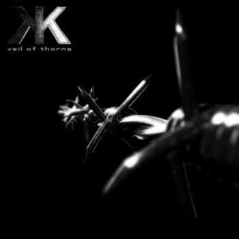 Trakktor - Veil of Thorns (CDS) (2010)