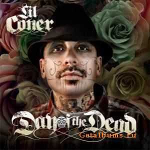 Lil Coner - Day Of The Dead (2010) Lil Coner - Day Of The Dead (2010)