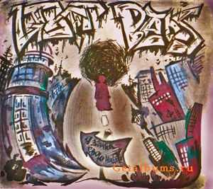Left Bank - Я занял свою нишу (2010) Left Bank - Я занял свою нишу (2010)
