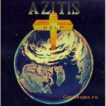 Azitis - Help (1970)