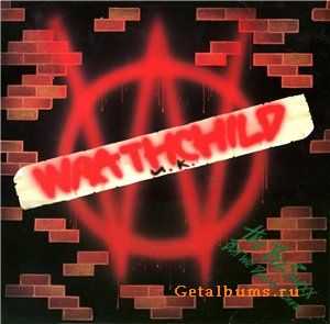 Wrathchild - The Biz Suxx (But We Don't Care) (1988)