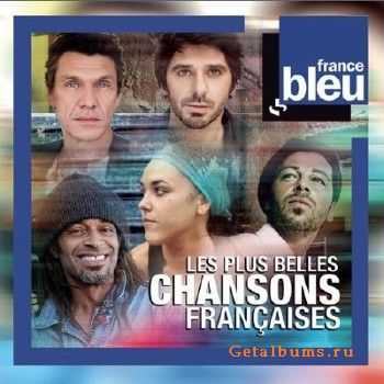 VA - Les Plus Belles Chansons Francaises (2010)