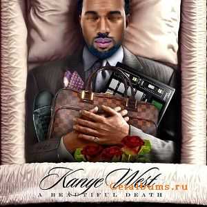 Kanye West - A Beautiful Death (2010) Kanye West - A Beautiful Death (2010)