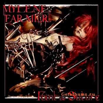Mylene Farmer - Point De Suture (2008) APE Mylene Farmer - Point De Suture (2008) APE