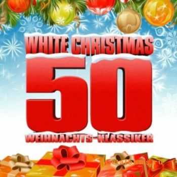 VA - White Christmas (50 Weihnachts-Klassiker) (2010) VA - White Christmas (50 Weihnachts-Klassiker) (2010)