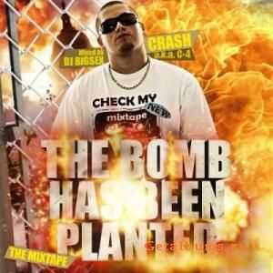 Crash aka C-4- The Bomb has been planted (2010) Crash aka C-4- The Bomb has been planted (2010)