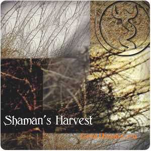 Shaman's Harvest - Synergy (2002)