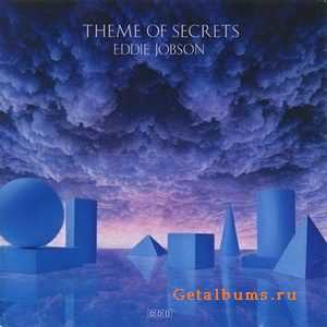 Eddie Jobson - Theme Of Secrets 1985