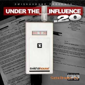 Swishahouse - Under The Influence .20 (2010) Swishahouse - Under The Influence .20 (2010)