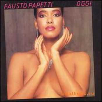 Fausto Papetti - Papetti Oggi vol. 1 (1985)(LOSSLESS) Fausto Papetti - Papetti Oggi vol. 1 (1985)(LOSSLESS)