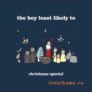 The Boy Least Likely To - Christmas Special (2010)