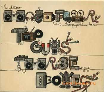 Hardfloor - Two Guys Three-Boxes (2010) FLAC Hardfloor - Two Guys Three-Boxes (2010) FLAC