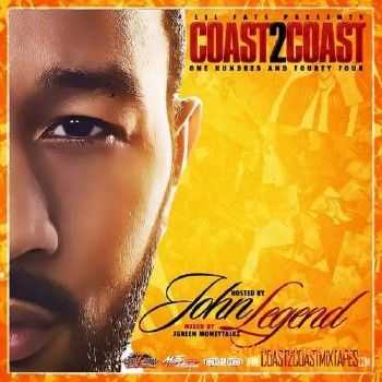 Coast 2 Coast 144 (2010) Coast 2 Coast 144 (2010)