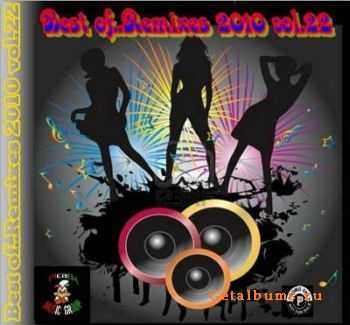 VA - Best of..Remixes vol.22 (2010)