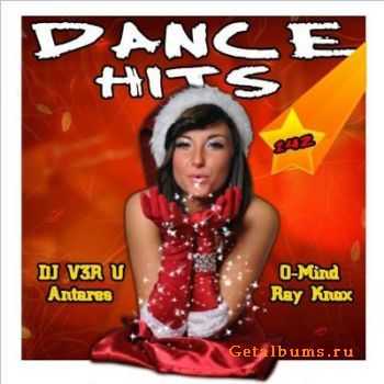 VA - Dance Hits Vol.142 (2010)