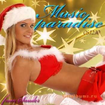 VA-Music paradise from Sander (05.12.10) VA-Music paradise from Sander (05.12.10)