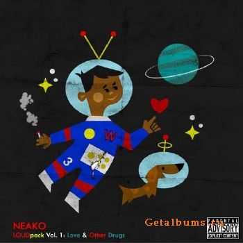 Neako - LOUDpack v. 1 (2010) Neako - LOUDpack v. 1 (2010)