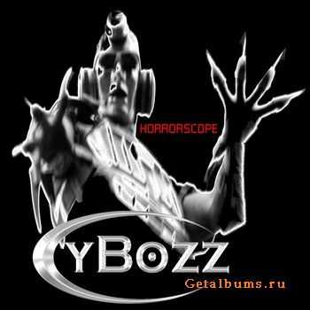 Cybozz - Horrorscope (2010)