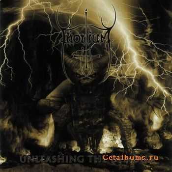  Thorium - Unleashing The Demons (2002) 